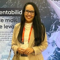 Nayara Machado, M.Sc.