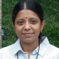 Sirisha Lakshmi Athota