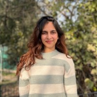 Sanginee Gupta