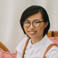 Jillian Soh