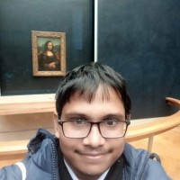 Shuvam Dutta