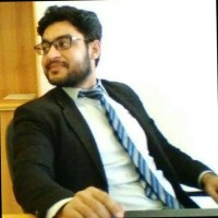 Rafaqat Hussain