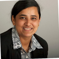 Neelima Kalidindi