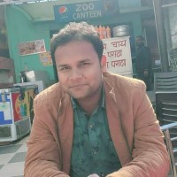 Siddhartha chaurasiya