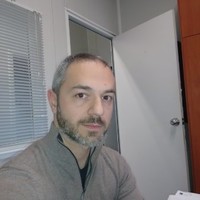 Panagiotis Chalvatzis