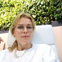 Anna Kliuchnikova