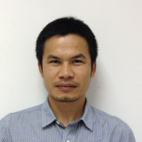 Phobek Pichayapaphakorn