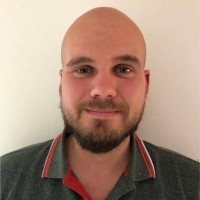 Kristoffer Pinholt