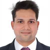 ROBIN D SOUZA