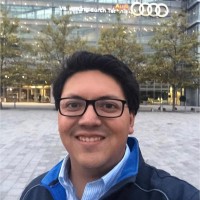 Alejandro Hernández Couto