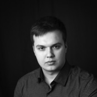 Максим Новиков