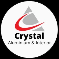 Crystal Aluminium