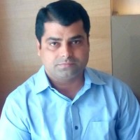 Ashutosh Kumar Tiwari