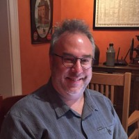 Mike Diehn