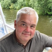 Neil Toombes