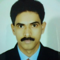 Rajesh Kumar