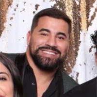 Angel Perez