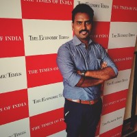 Karthick Ashokan