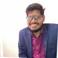 Boora Santhosh Kumar