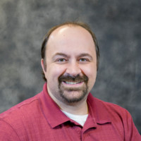 Michael Forry