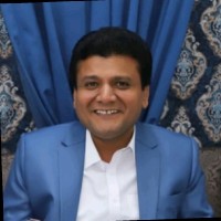 Waqar Ahmad