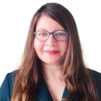 Rishita Shah, Ca(In), Ea(Us)