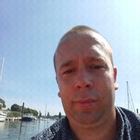 Ludovic Mongin