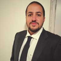Marcus Zampirolo