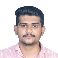 Yogesh Erande