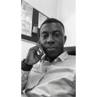 Kwaku Asare