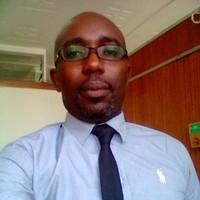 Evans Simwaba