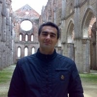 Andrea Piscitello