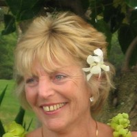 Kathy Hoppe