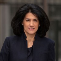 Lina R. Storm, Clu, Chfc, Mba