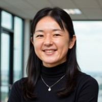 Ayako Asahara