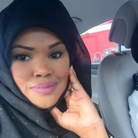 Fardowsa Suleiman