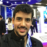 André Mattar Bastos