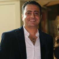Nader Shaker