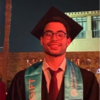 Nader Amr Alamir