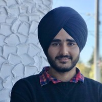Sarvpreet Singh
