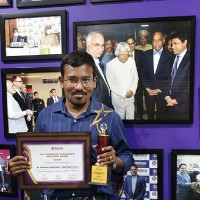 Prasanna Janarthanan