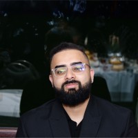 Divesh Koria