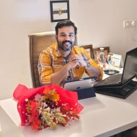 Nikhil Gupta (निखिल गुप्ता)