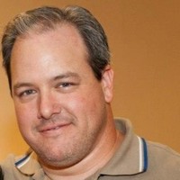 Jeremy Parrino