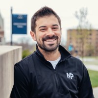 Jason Bergman