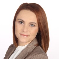 Barbara Smagłowska-Oporek