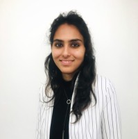 Charanya Chandrasekaran