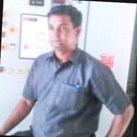 Ramesh Chaudhary