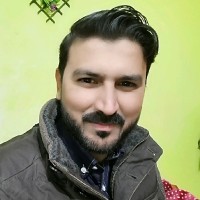 Muhammad Sajid