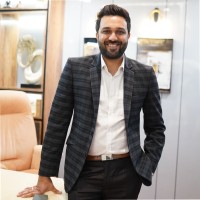 Brijesh Patel
